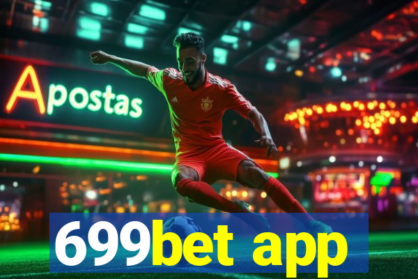 699bet app